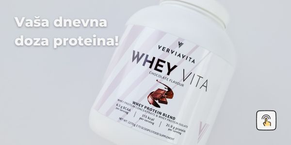 dnevna doza proteina